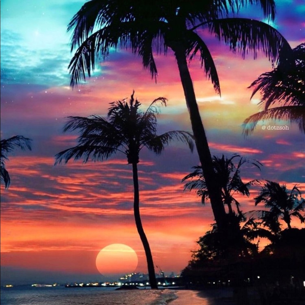 Meet your Posher, Courtney